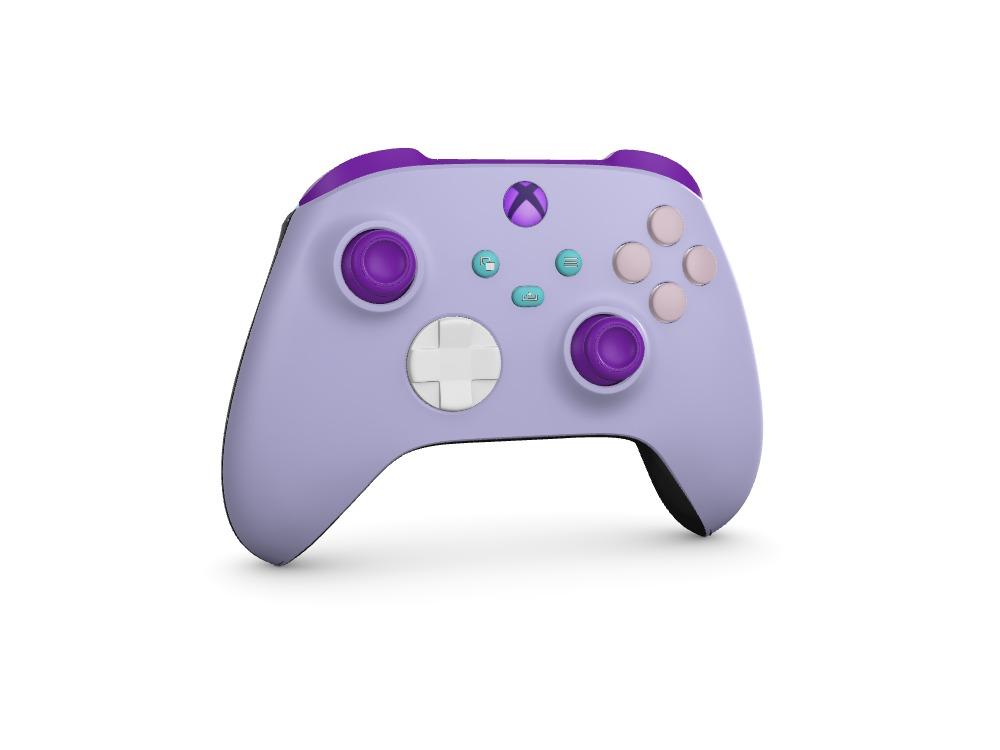 Custom Cinch Xbox Pro - Custom Design Ref: QFAHZQ - Cinch Gaming