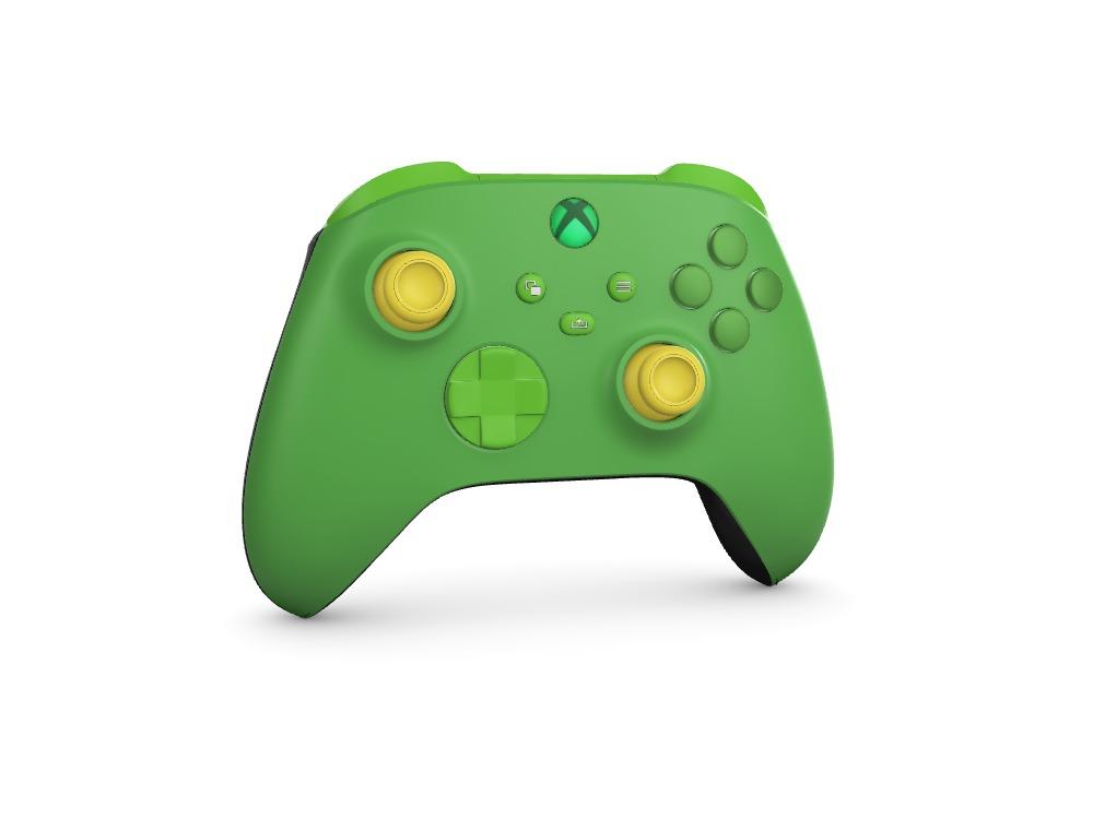 Custom Cinch Xbox Pro - Custom Design Ref: QGEWRK - Cinch Gaming