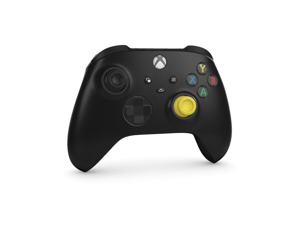 Custom Cinch Xbox Pro - Custom Design Ref: QIUBIE - Cinch Gaming