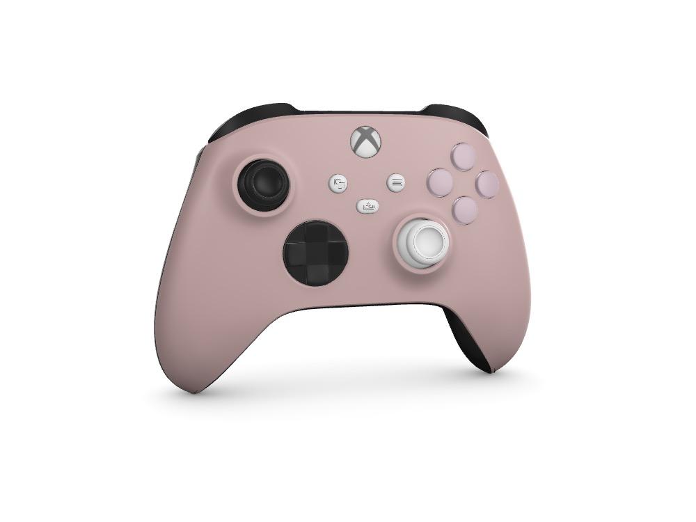 Custom Cinch Xbox Pro - Custom Design Ref: QO7UO9 - Cinch Gaming