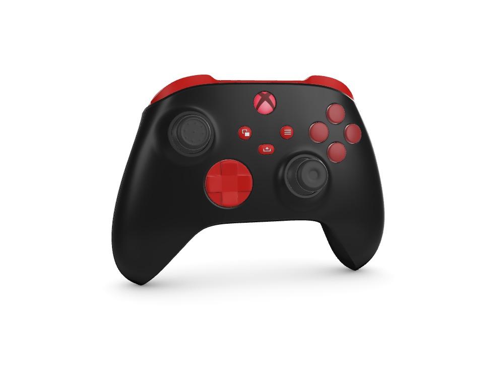 Custom Cinch Xbox Pro - Custom Design Ref: R09XEY - Cinch Gaming