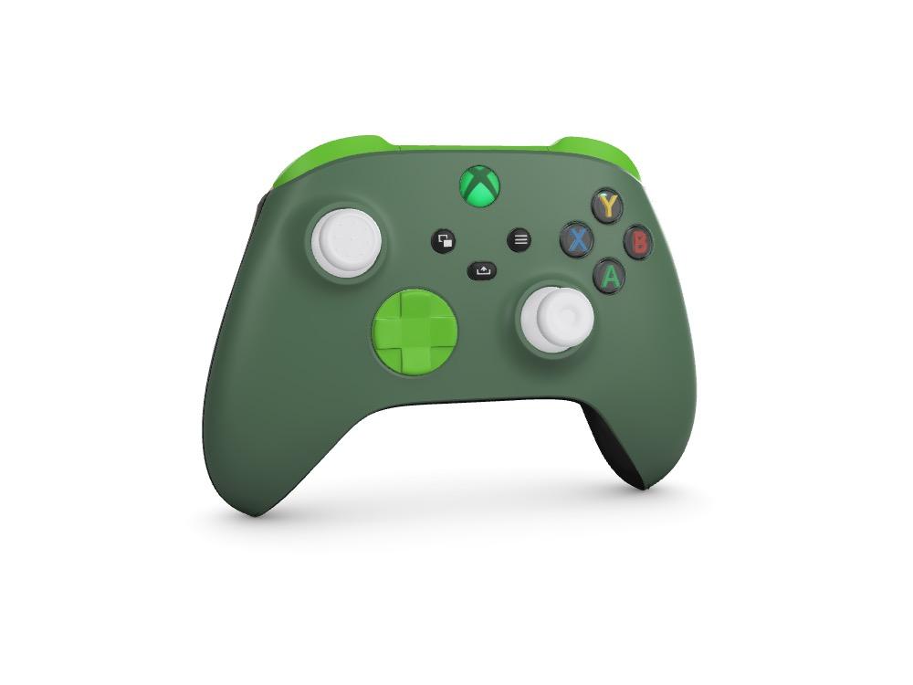 Custom Cinch Xbox Pro - Custom Design Ref: RFGFBX - Cinch Gaming