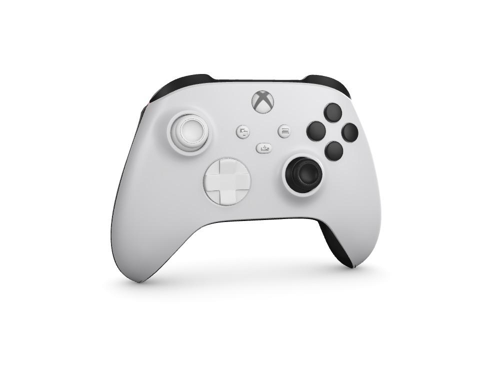 Custom Cinch Xbox Pro - Custom Design Ref: RTDMSE - Cinch Gaming