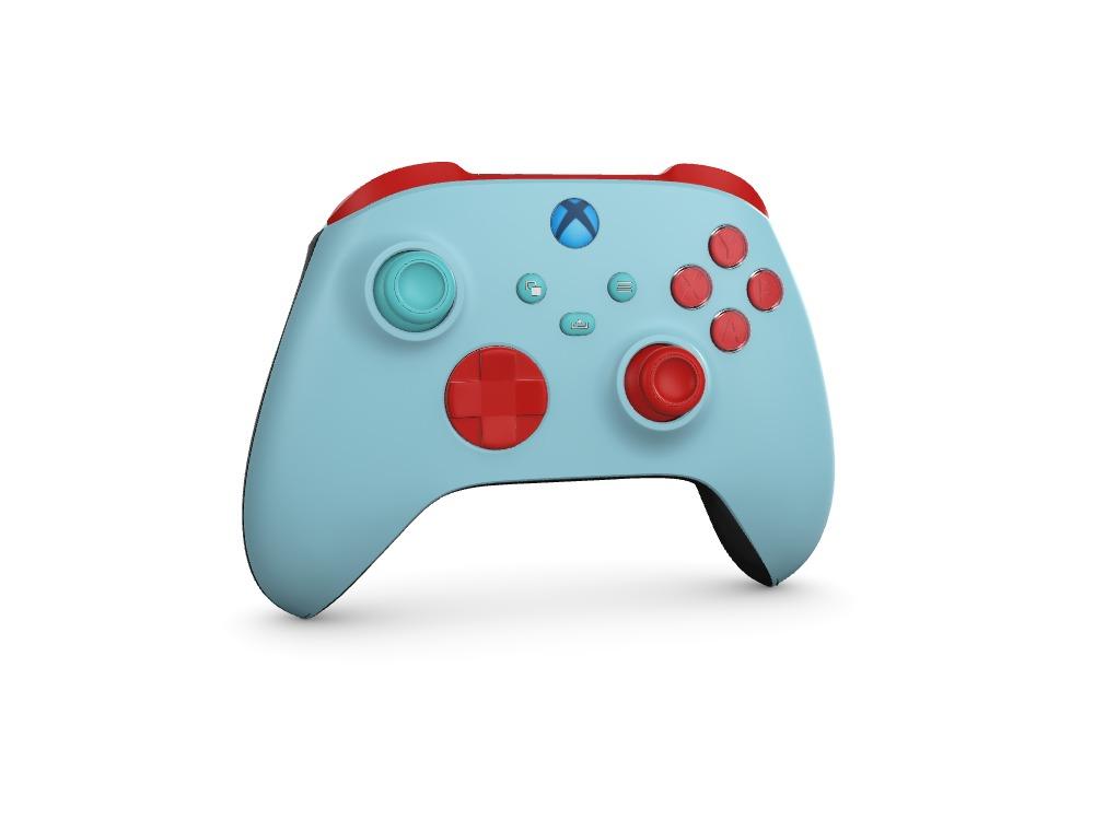 Custom Cinch Xbox Pro - Custom Design Ref: S3AQYW - Cinch Gaming