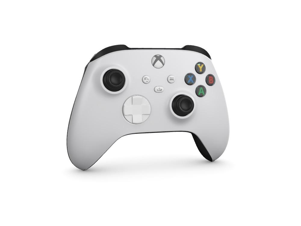 Custom Cinch Xbox Pro - Custom Design Ref: SC1LES - Cinch Gaming