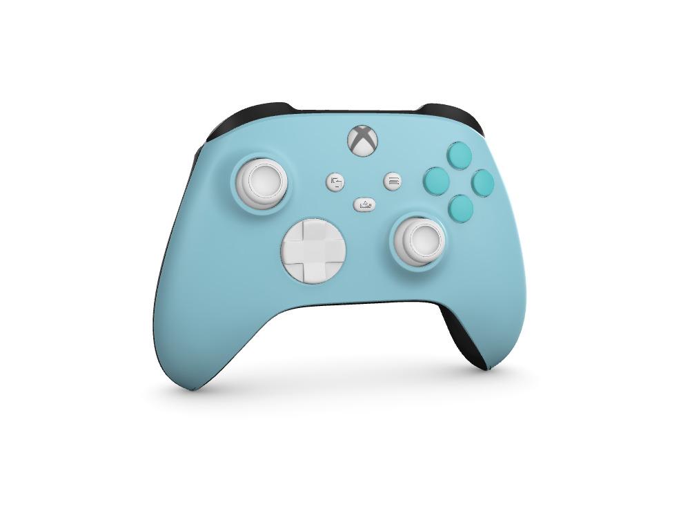 Custom Cinch Xbox Pro - Custom Design Ref: SGRECQ - Cinch Gaming