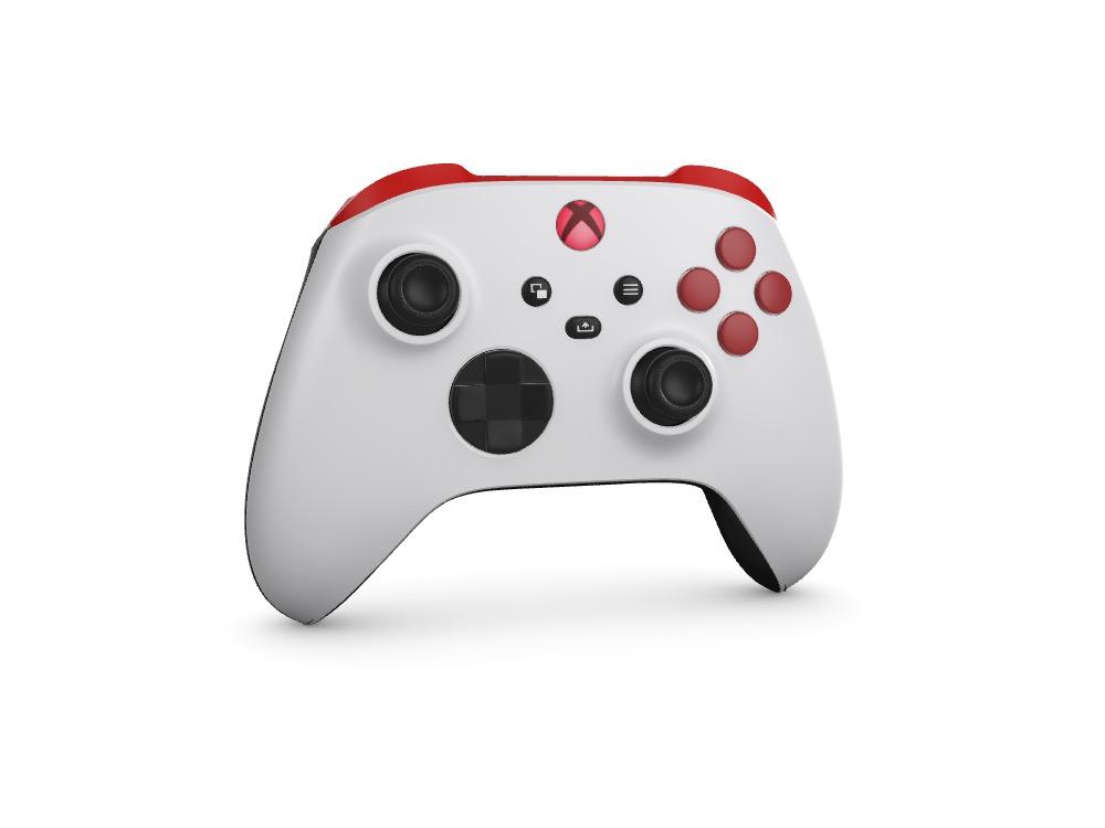 Custom Cinch Xbox Pro - Custom Design Ref: SPY6WT - Cinch Gaming