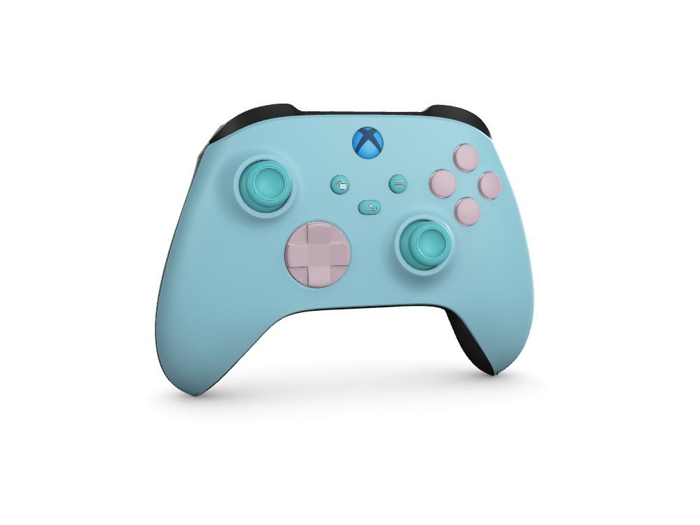 Custom Cinch Xbox Pro - Custom Design Ref: TACSSV - Cinch Gaming