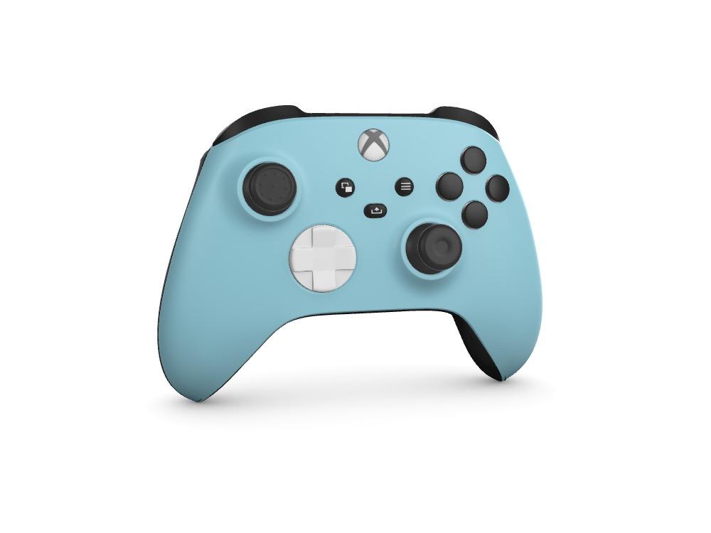 Custom Cinch Xbox Pro - Custom Design Ref: TUJBHM - Cinch Gaming