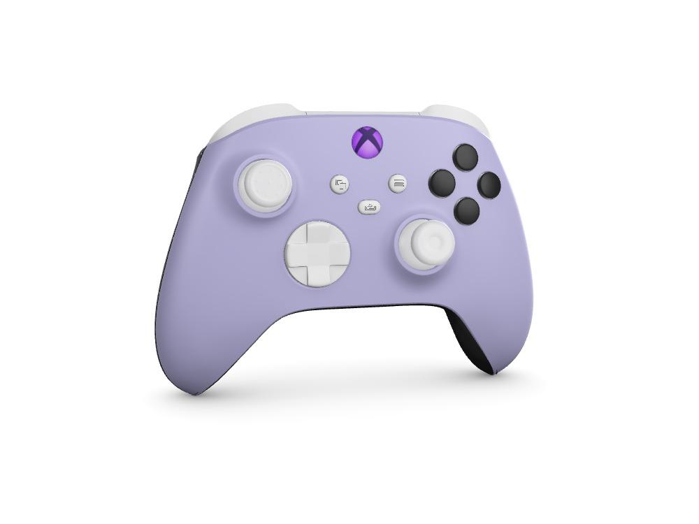 Custom Cinch Xbox Pro - Custom Design Ref: TVJDFW - Cinch Gaming