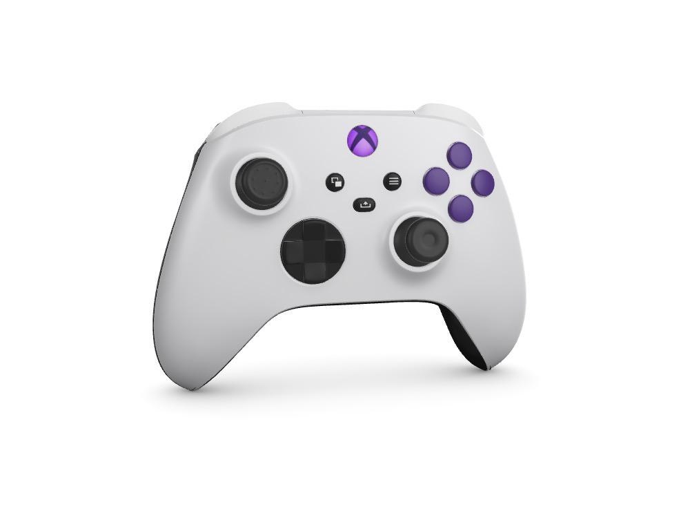 Custom Cinch Xbox Pro - Custom Design Ref: TWFLNE - Cinch Gaming