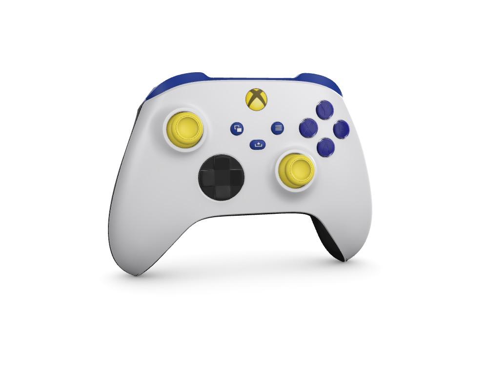 Custom Cinch Xbox Pro - Custom Design Ref: TZQ16Z - Cinch Gaming