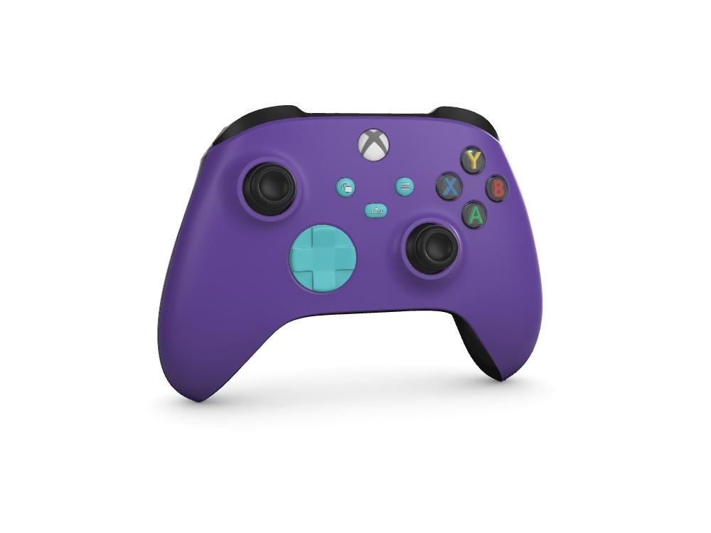 Custom Cinch Xbox Pro - Custom Design Ref: UEFRCX - Cinch Gaming