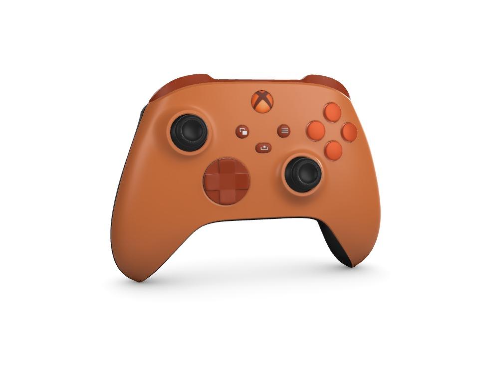 Custom Cinch Xbox Pro - Custom Design Ref: UETCNJ - Cinch Gaming