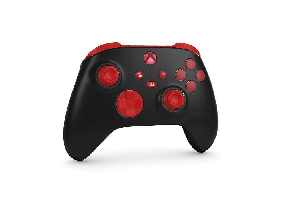 Custom Cinch Xbox Pro - Custom Design Ref: UUBO6E - Cinch Gaming