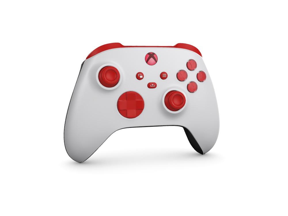 Custom Cinch Xbox Pro - Custom Design Ref: UYN9PC - Cinch Gaming
