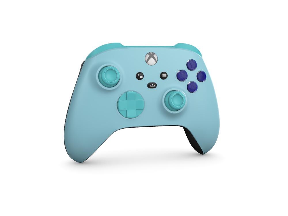 Custom Cinch Xbox Pro - Custom Design Ref: VAYHK9 - Cinch Gaming