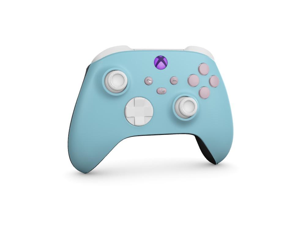 Custom Cinch Xbox Pro - Custom Design Ref: VPGPRI - Cinch Gaming