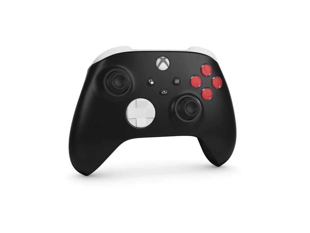 Custom Cinch Xbox Pro - Custom Design Ref: VTE9JV - Cinch Gaming
