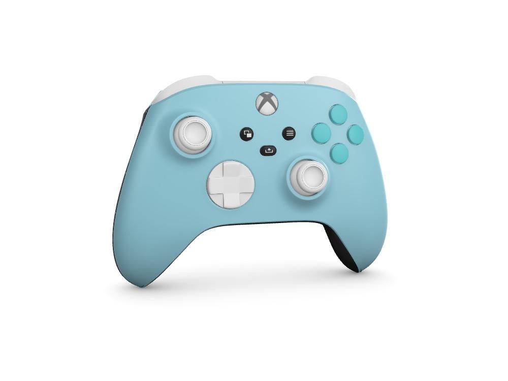 Custom Cinch Xbox Pro - Custom Design Ref: VUULL6 - Cinch Gaming