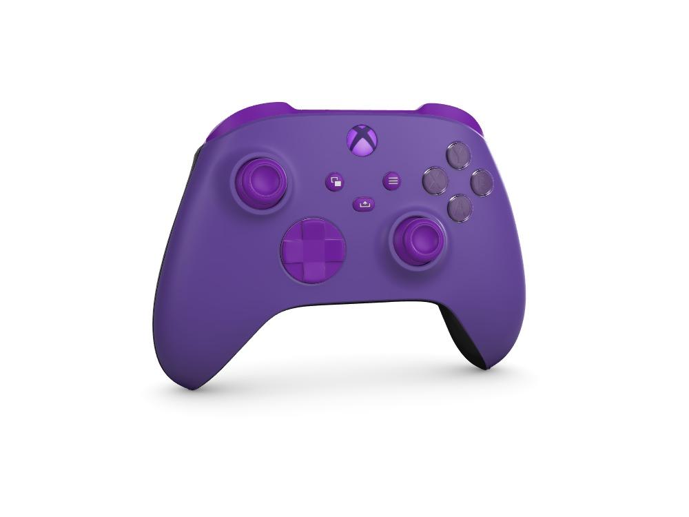 Custom Cinch Xbox Pro - Custom Design Ref: VVBRJB - Cinch Gaming