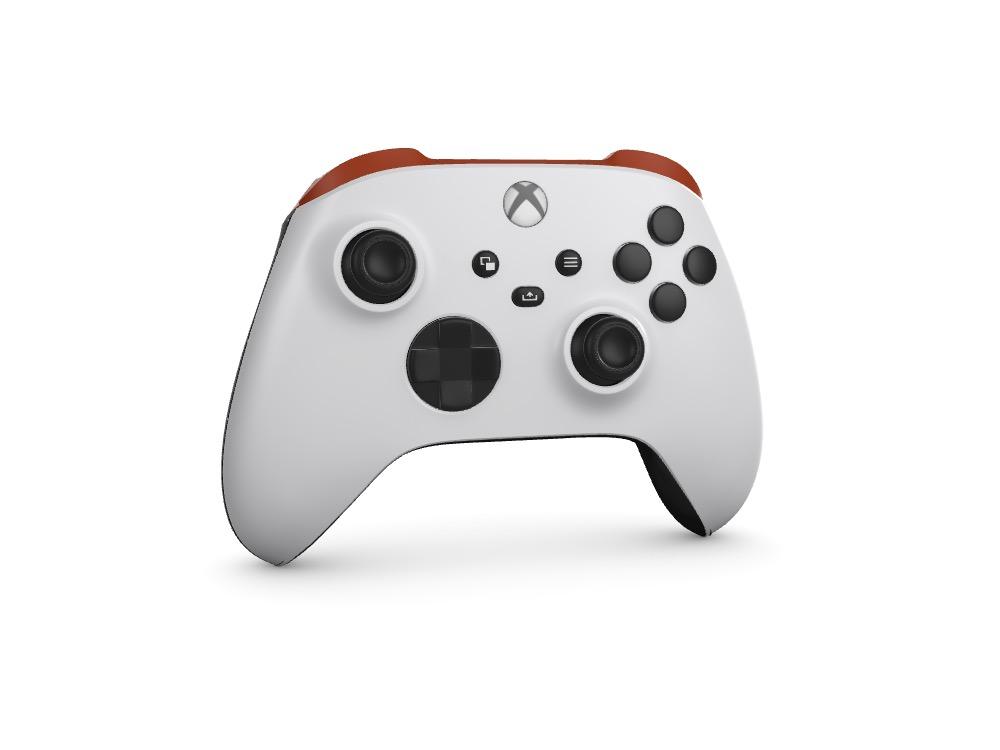 Custom Cinch Xbox Pro - Custom Design Ref: W4YNFU - Cinch Gaming