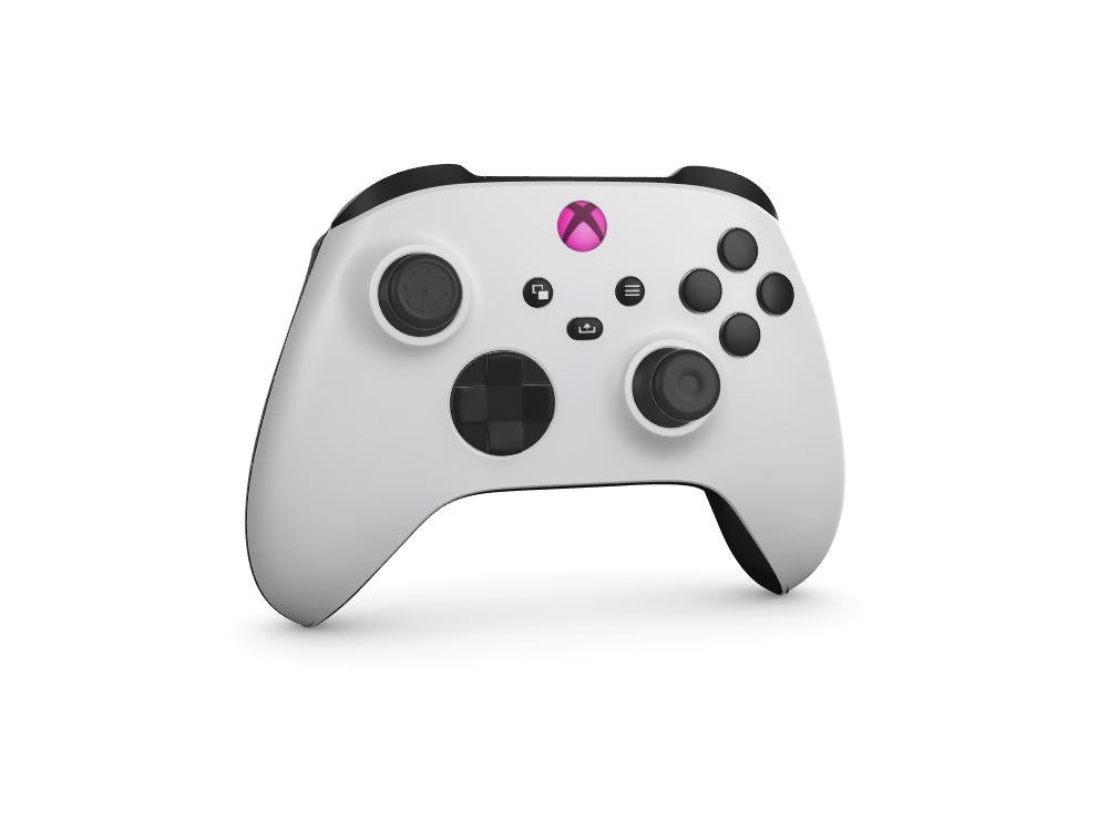 Custom Cinch Xbox Pro - Custom Design Ref: WJINFP - Cinch Gaming