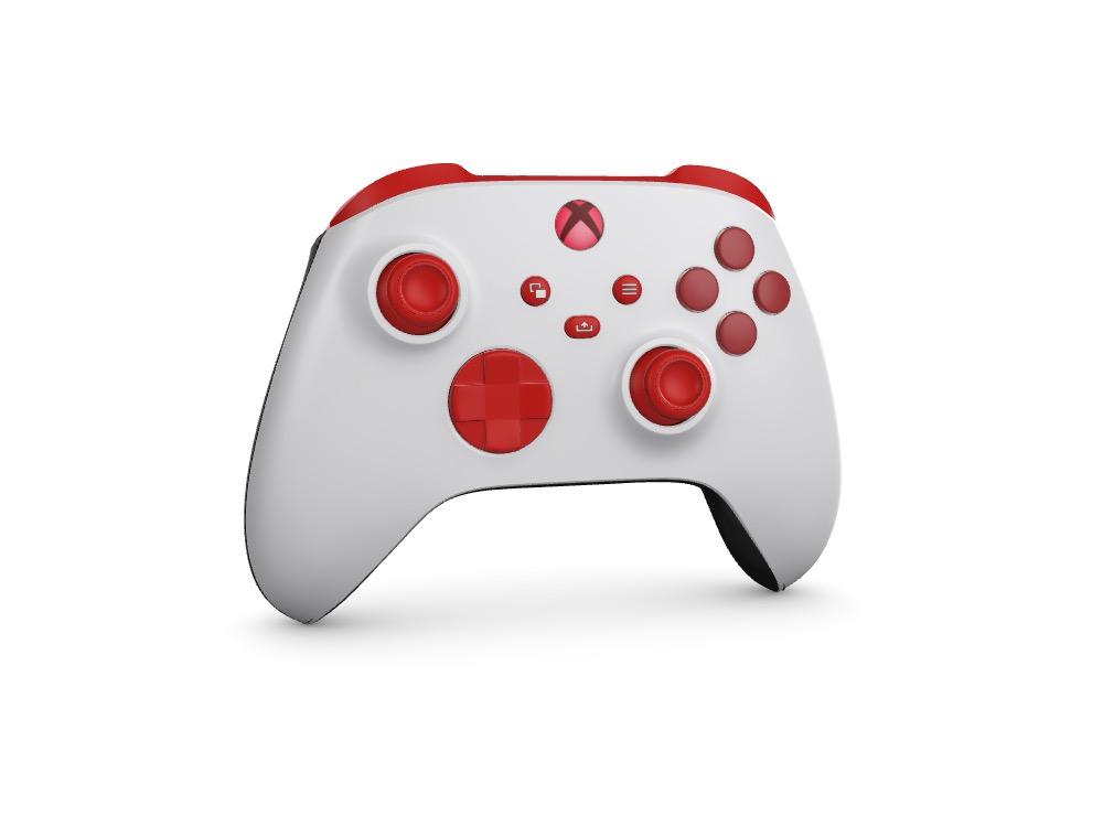 Custom Cinch Xbox Pro - Custom Design Ref: WRADWW - Cinch Gaming