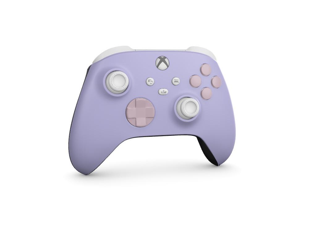 Custom Cinch Xbox Pro - Custom Design Ref: WZGGN7 - Cinch Gaming