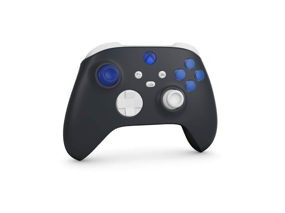 Custom Cinch Xbox Pro - Custom Design Ref: XRYRYU - Cinch Gaming