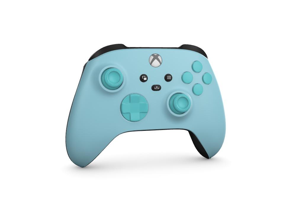 Custom Cinch Xbox Pro - Custom Design Ref: XUHWWM - Cinch Gaming