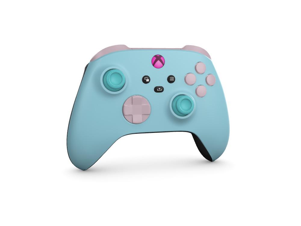 Custom Cinch Xbox Pro - Custom Design Ref: XUT7FO - Cinch Gaming