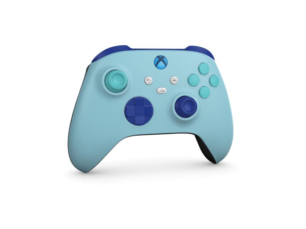 Custom Cinch Xbox Pro - Custom Design Ref: YFGYCY - Cinch Gaming