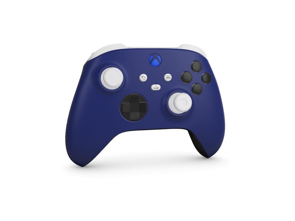 Custom Cinch Xbox Pro - Custom Design Ref: YNSCRP - Cinch Gaming