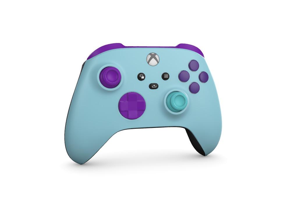 Custom Cinch Xbox Pro - Custom Design Ref: YPOSHO - Cinch Gaming