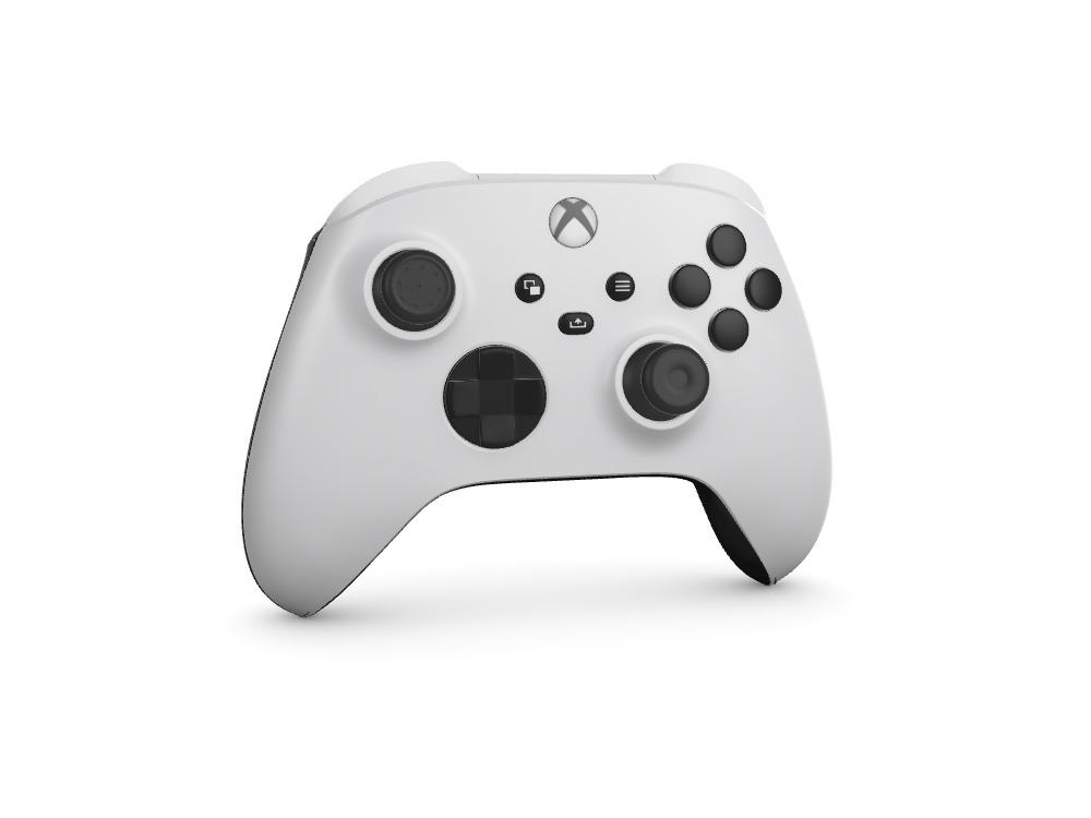 Custom Cinch Xbox Pro - Custom Design Ref: YVJJF0 - Cinch Gaming