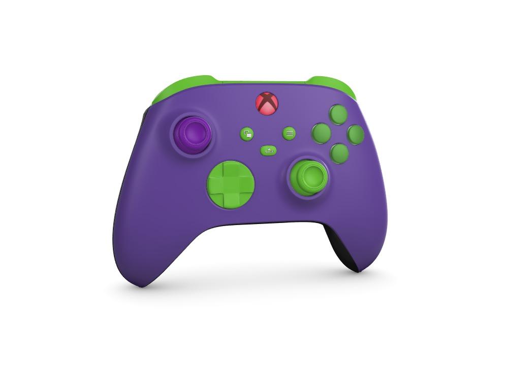 Custom Cinch Xbox Pro - Custom Design Ref: ZAI34G - Cinch Gaming