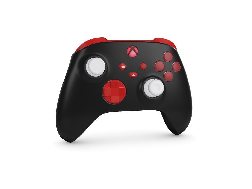 Custom Cinch Xbox Pro - Custom Design Ref: ZC0IQT - Cinch Gaming