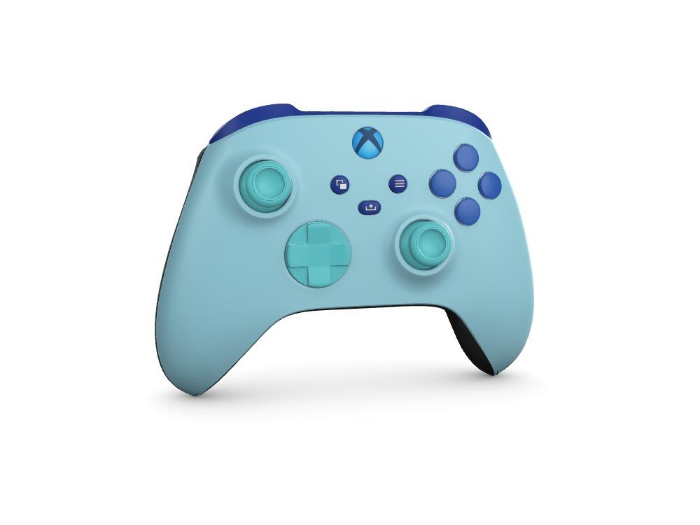 Custom Cinch Xbox Pro - Custom Design Ref: ZRBXOP - Cinch Gaming