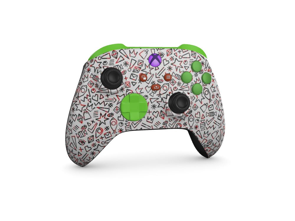 Controller Repair Service