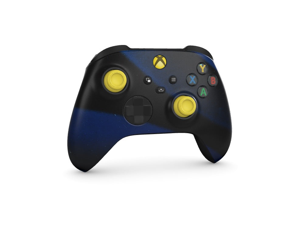 Custom Cinch Xbox Pro - Custom Design Ref: JQ6HWJZ