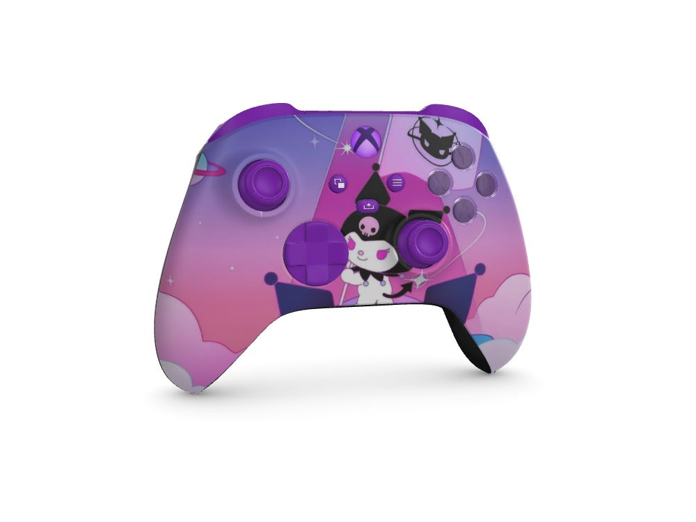 Custom Cinch Xbox Pro - Custom Design Ref: NP5FUXB