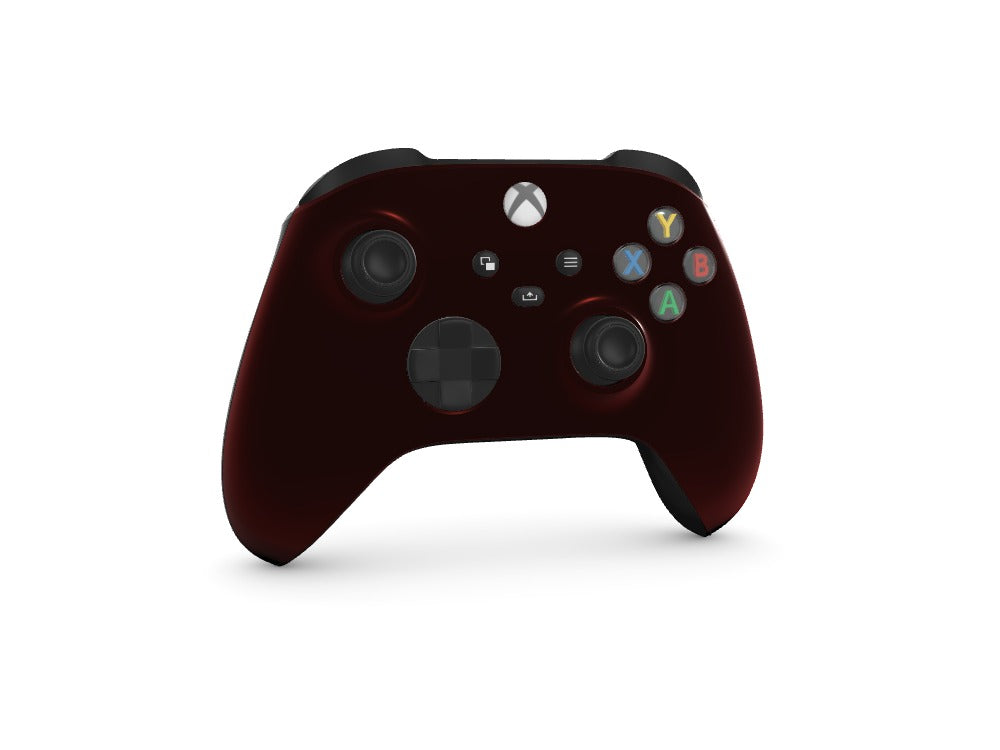 Custom Cinch Xbox Pro - Custom Design Ref: QW60NBB