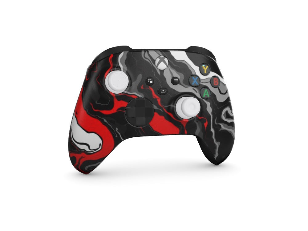 Custom Cinch Xbox Pro - Custom Design Ref: WF7OFEW