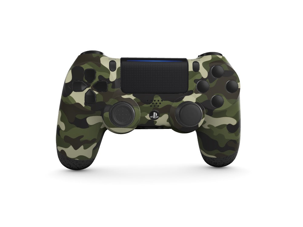 Custom Cinch PS4 Pro - Custom Design Ref: 0LS0WE