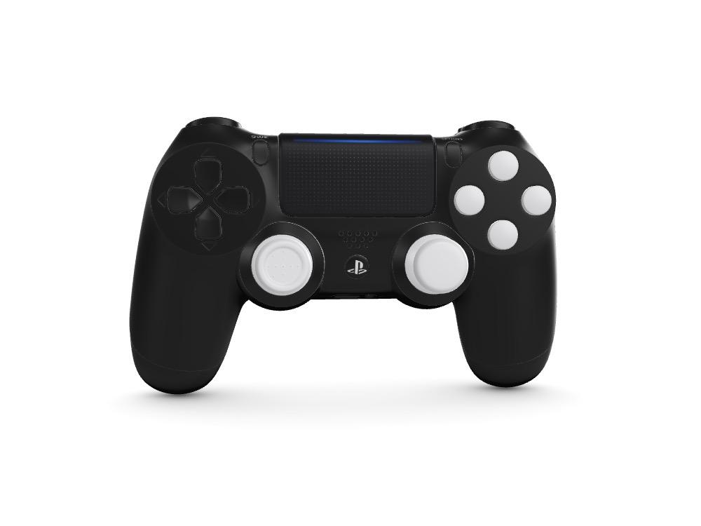Custom Cinch PS4 Pro - Custom Design Ref: 0QUNQM