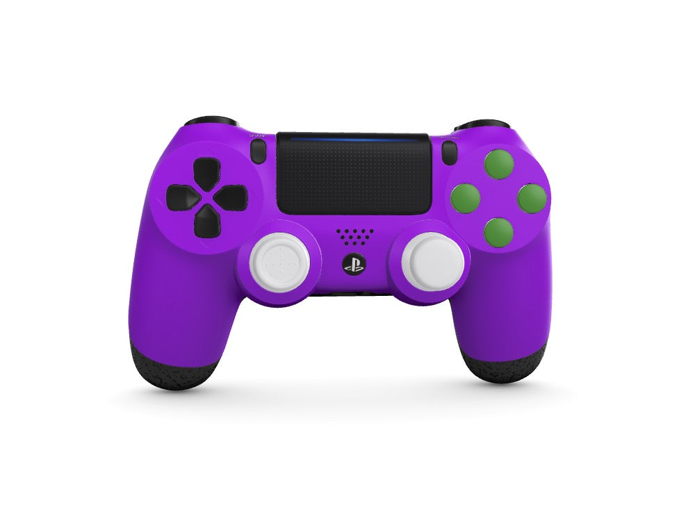 Custom Cinch PS4 Pro - Custom Design Ref: 1LG0RZ