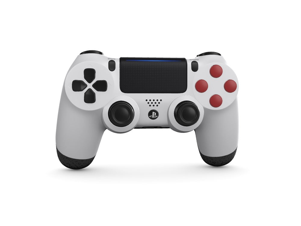 Custom Cinch PS4 Pro - Custom Design Ref: 45FGDS