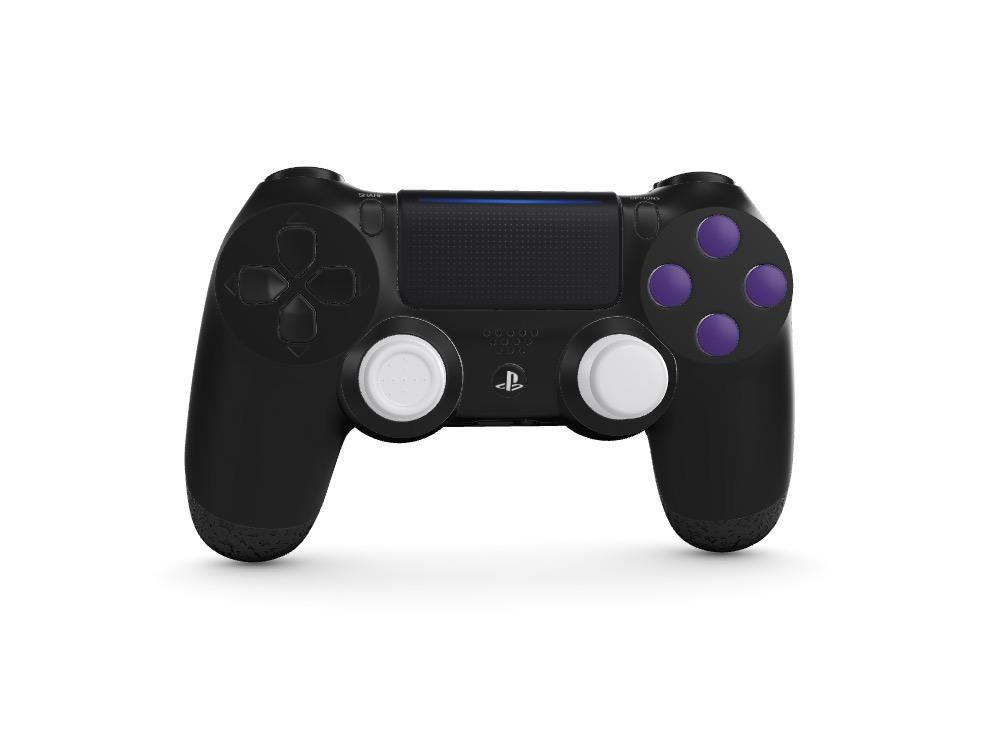 Custom Cinch PS4 Pro - Custom Design Ref: 4NEGMZ