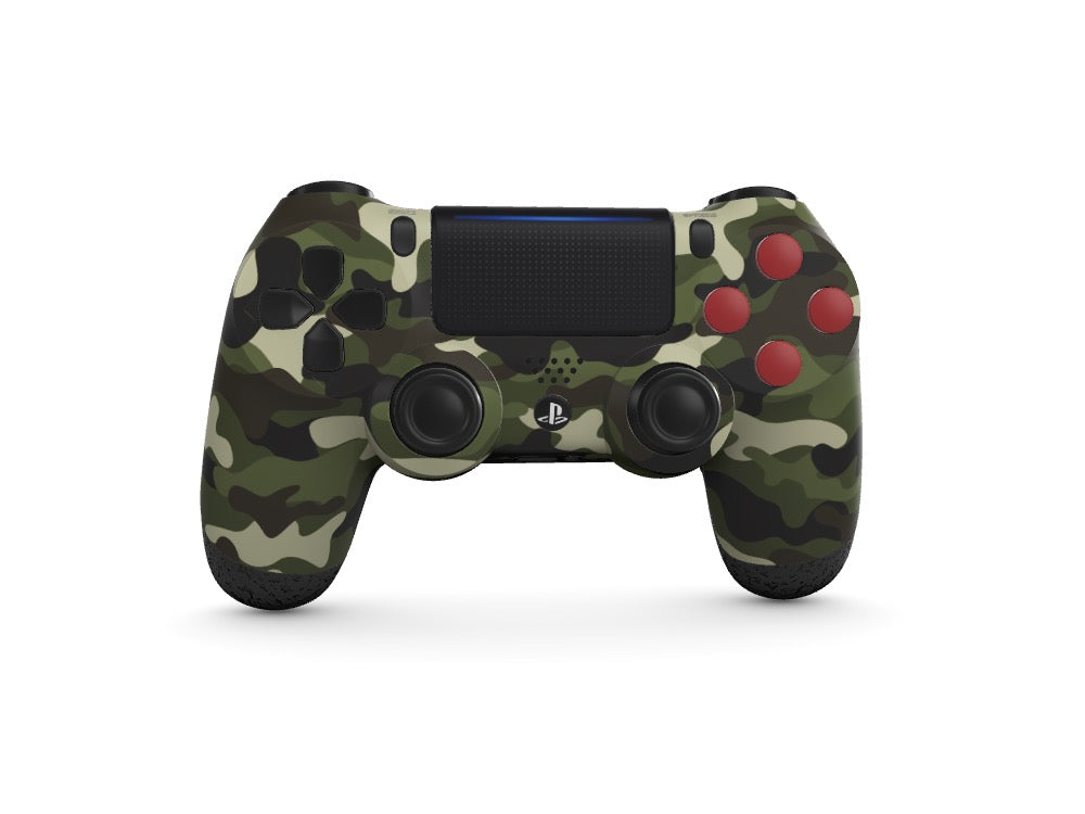 Custom Cinch PS4 Pro - Custom Design Ref: A1MYUSP